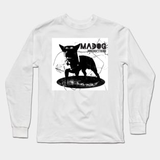 Mad dog prod. Long Sleeve T-Shirt